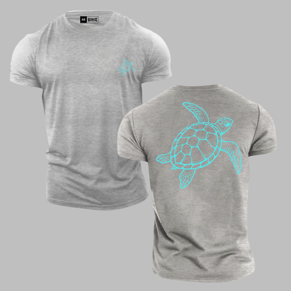 Ocean Turtle T-shirt
