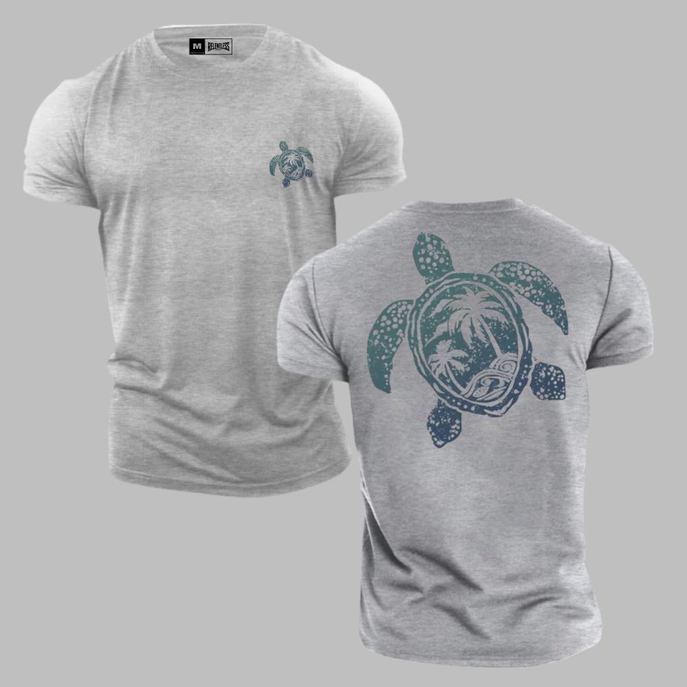 Turtle Beach T-shirt