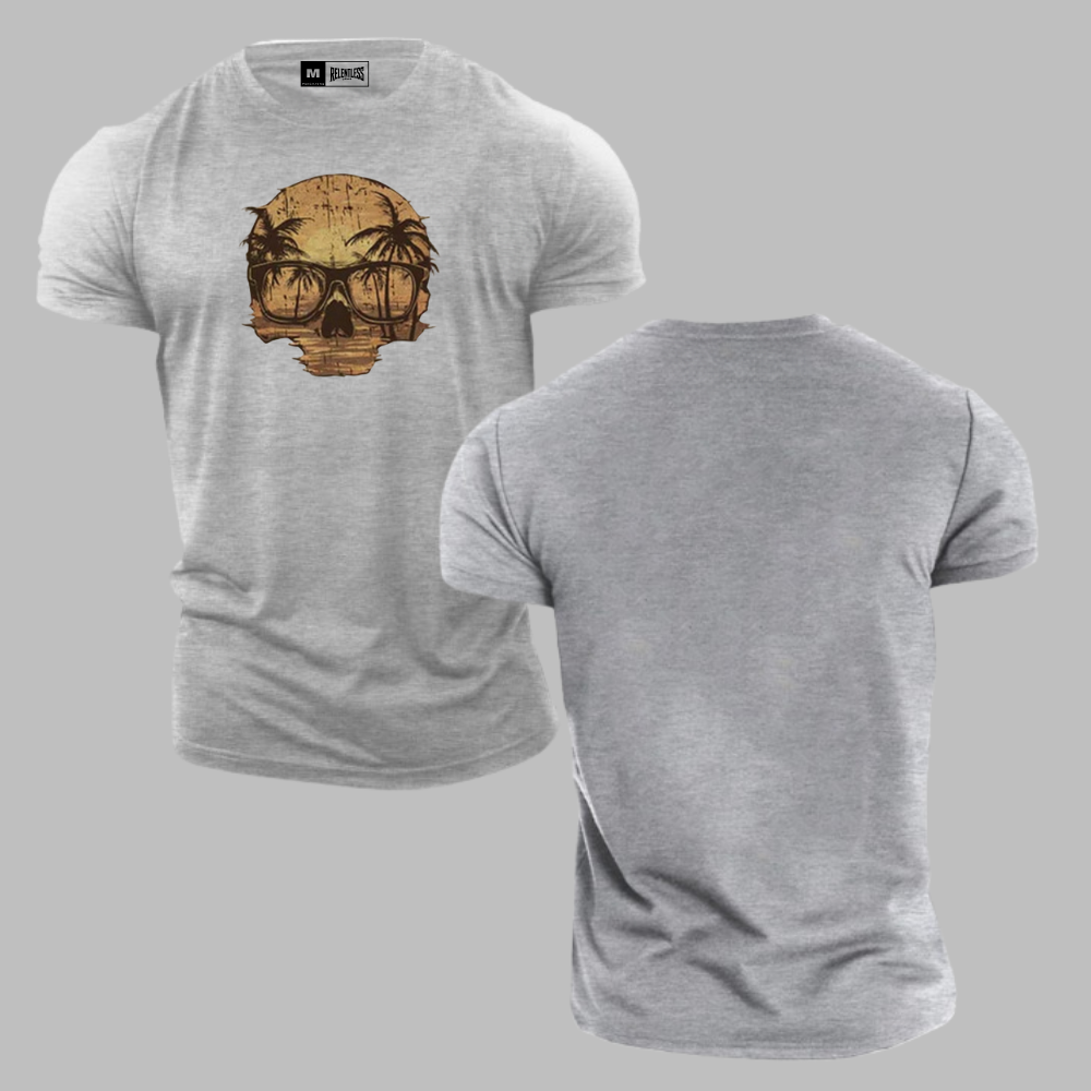 Skull T-shirt