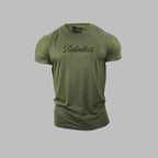 SteelCore Gym Tee