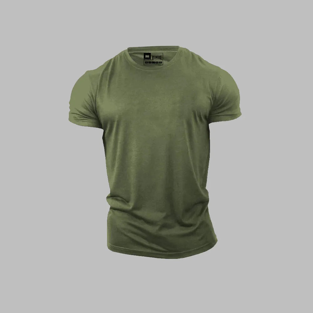 ForceField Training Tee