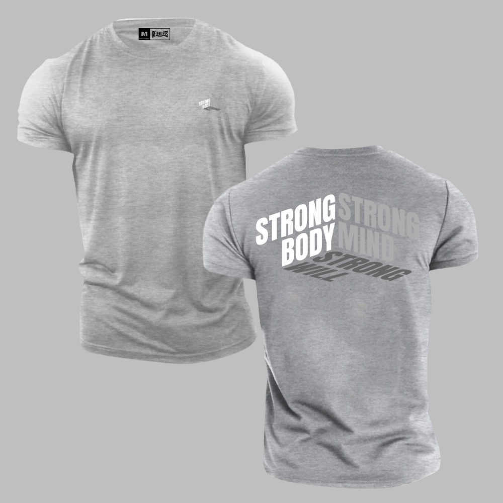 Strong T-shirt