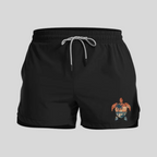 Tide Turtle Shorts