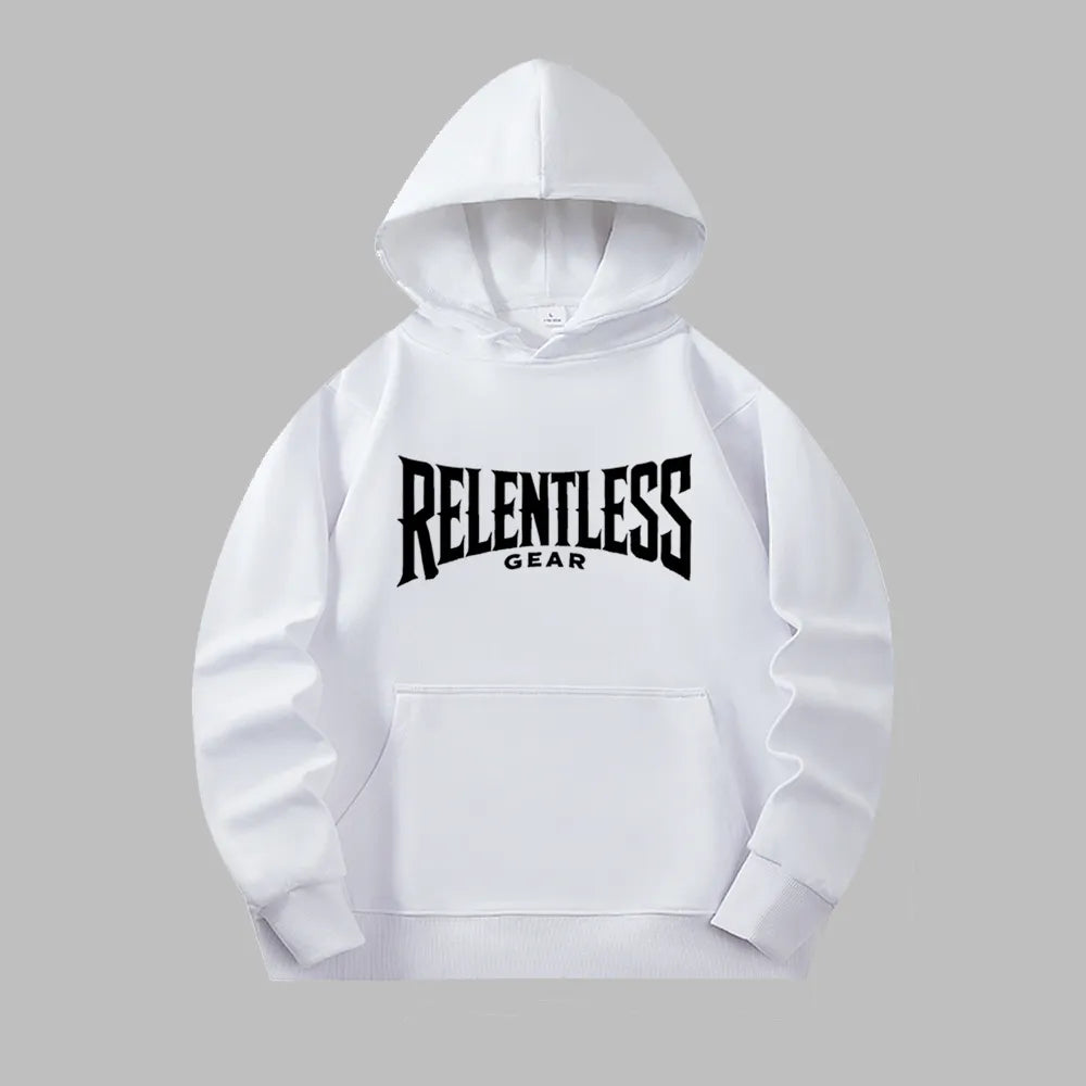 Gear Up Gym Hoodies