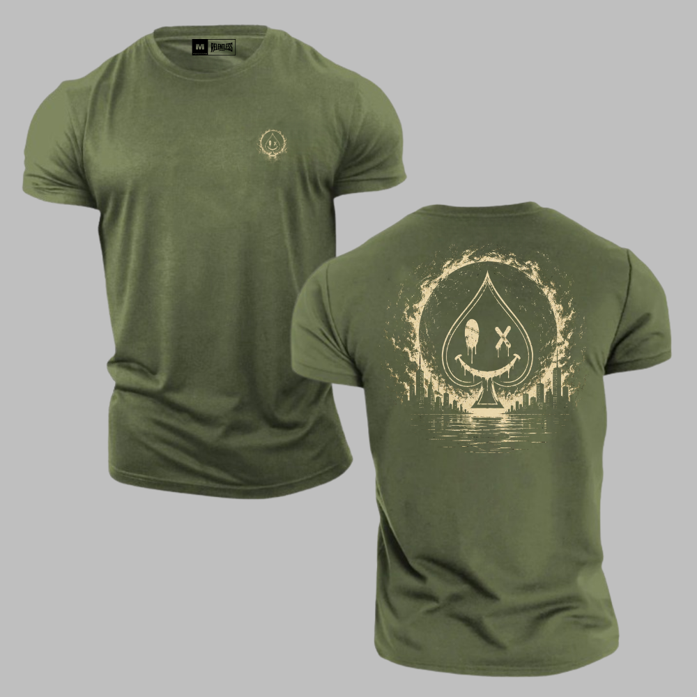 Nightfall T-shirt