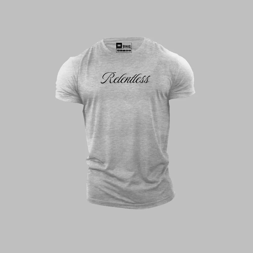 SteelCore Gym Tee