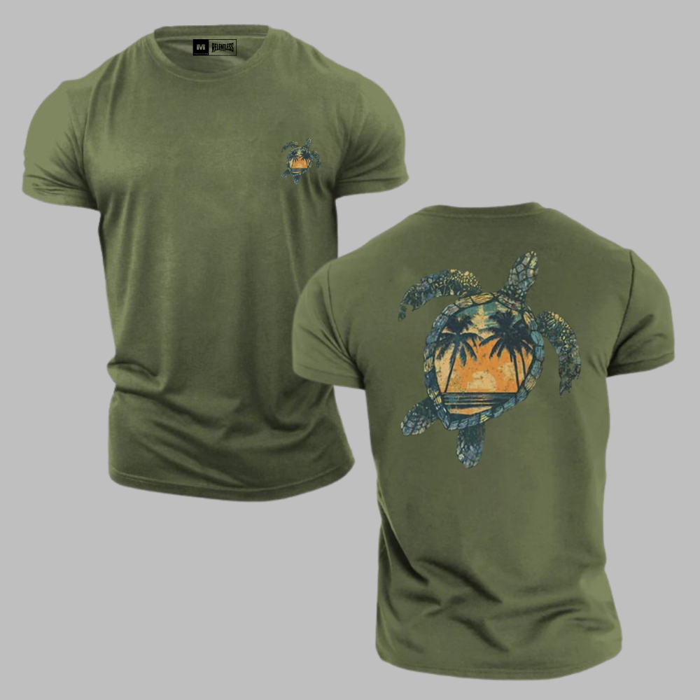 Turtle T-shirt