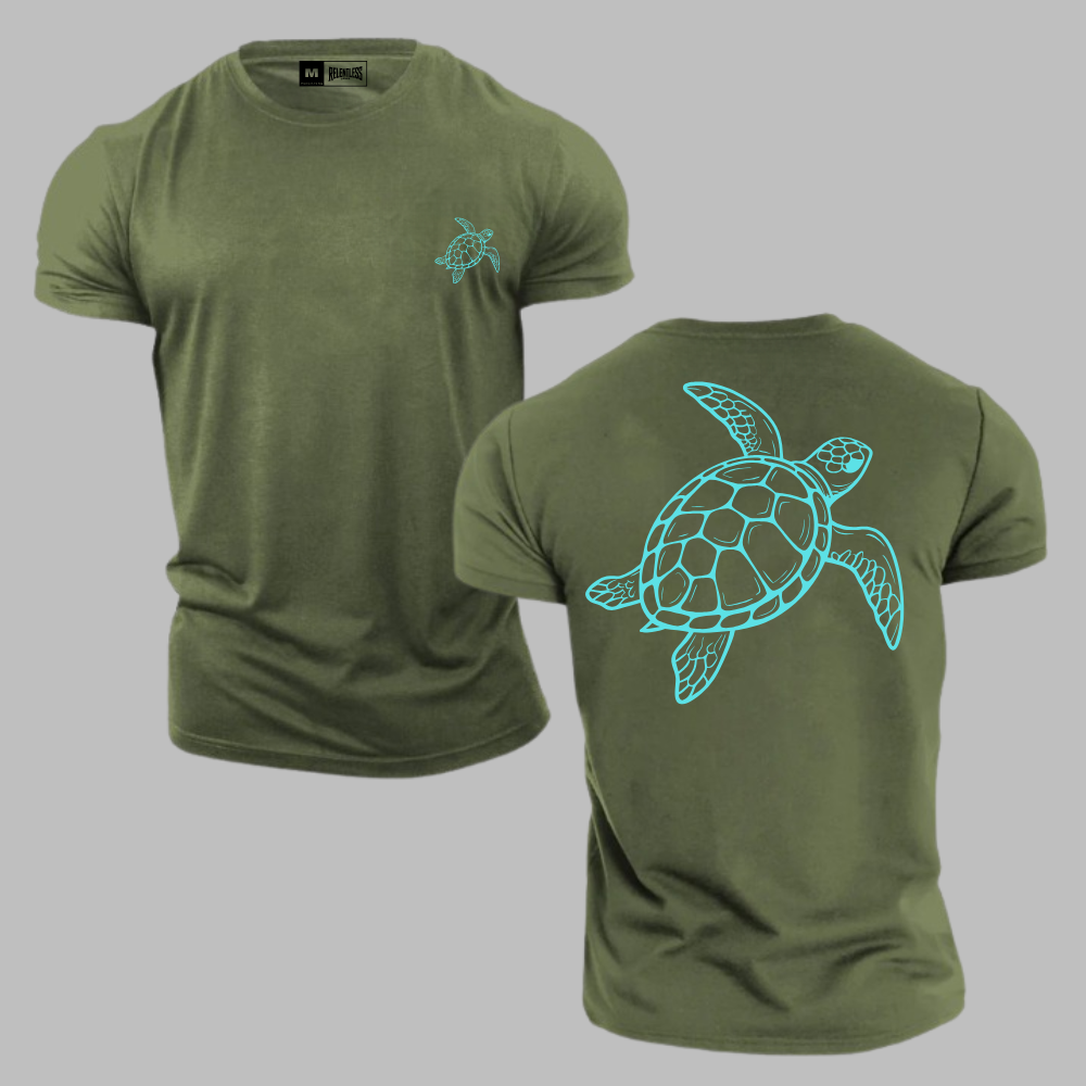 Ocean Turtle T-shirt