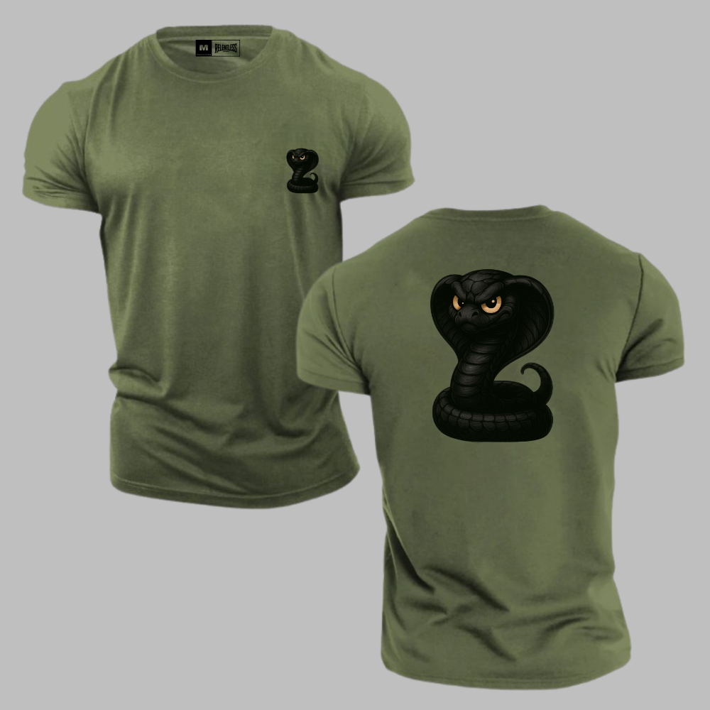 Cobra T-shirt