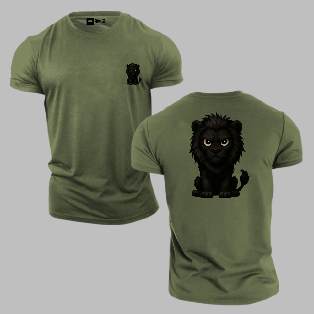 Lion T-shirt