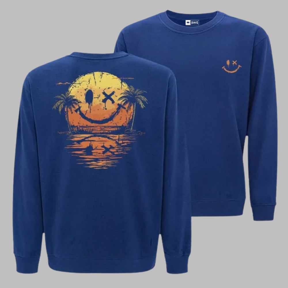 Sunwave Sweatshirt