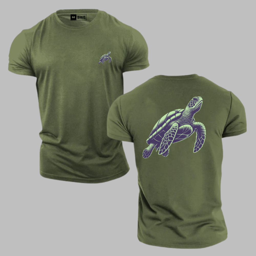 Turtle Bay T-shirt