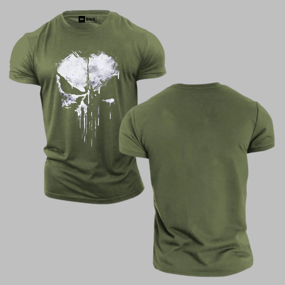 Power Skull T-shirt