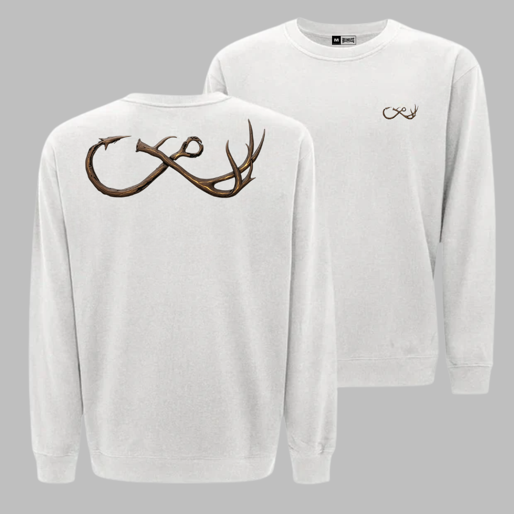 Hunt Sweatshirt