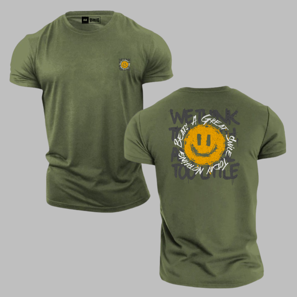 Great Smile T-shirt