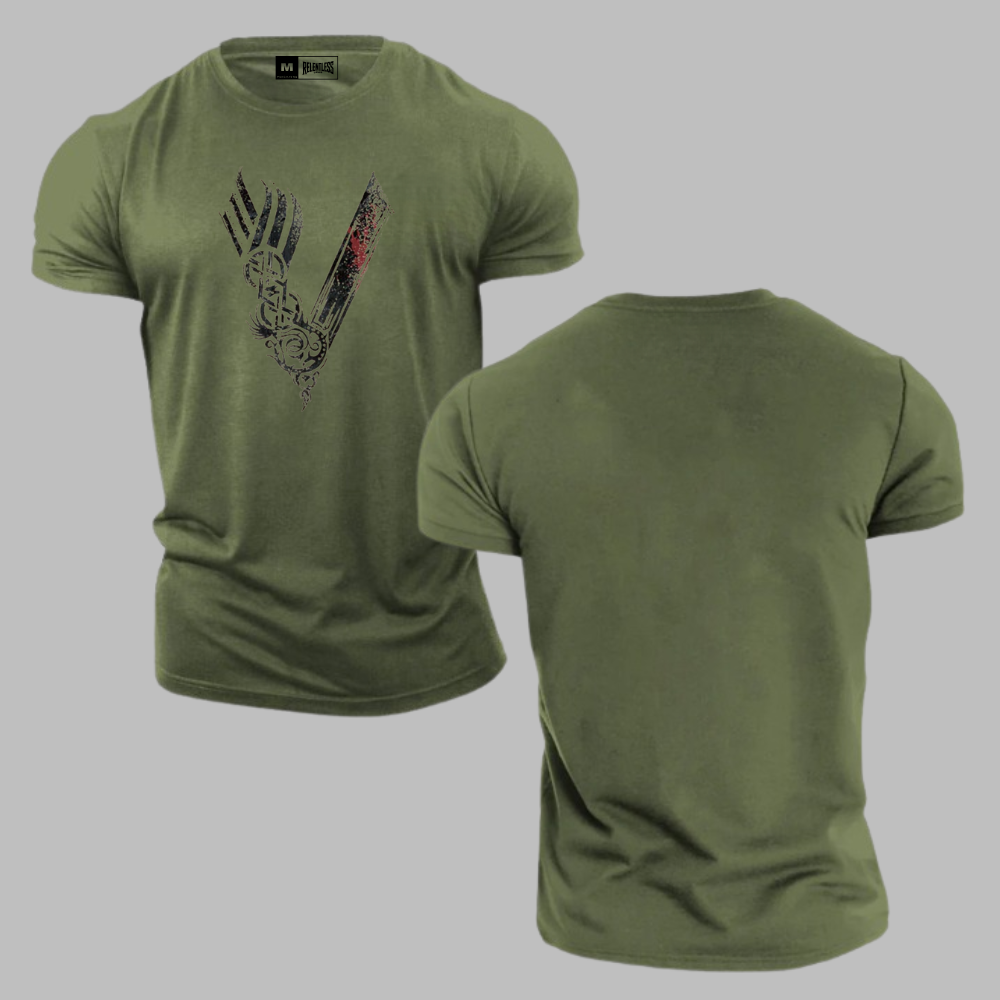 Warrior T-shirt