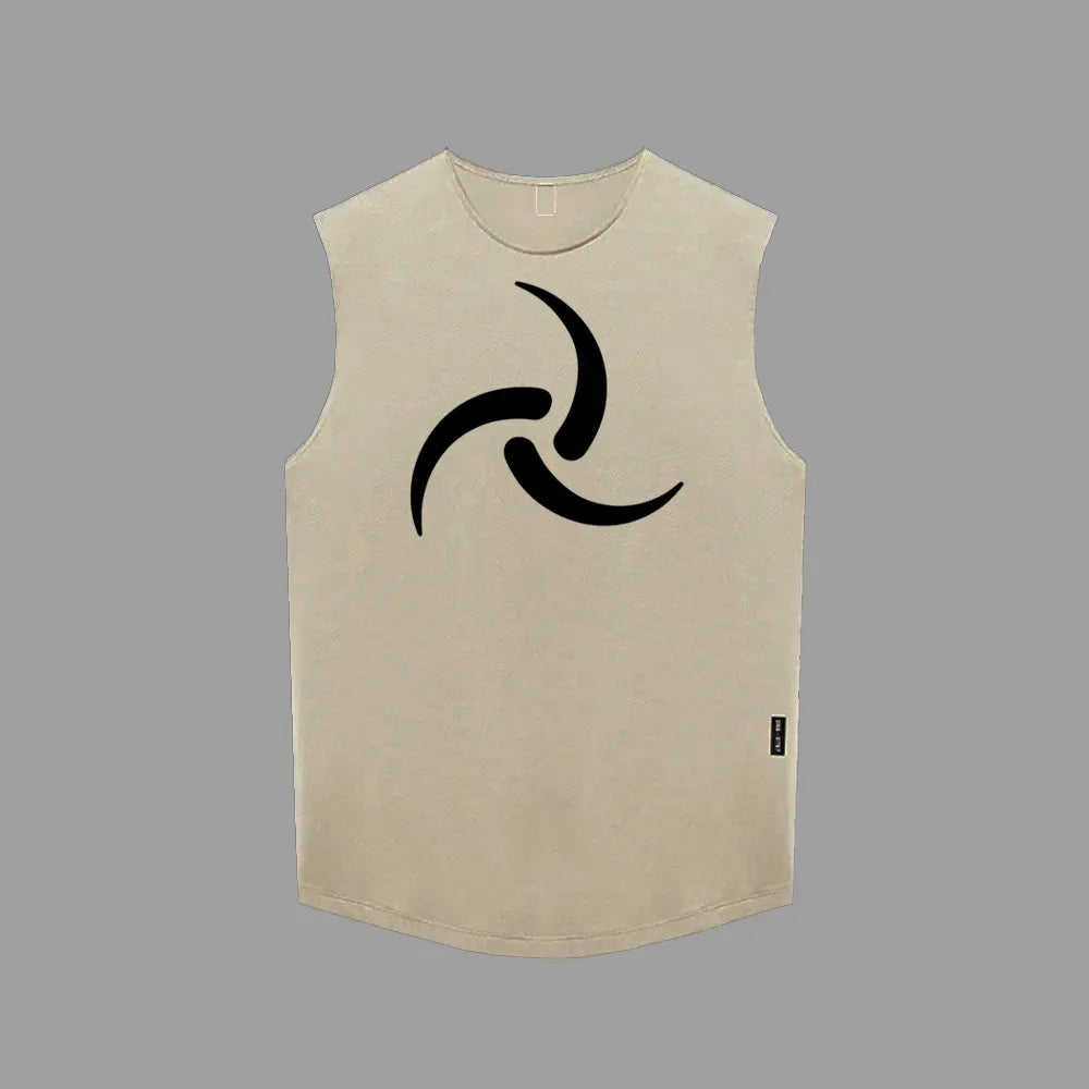 Unstoppable Force Tank Top