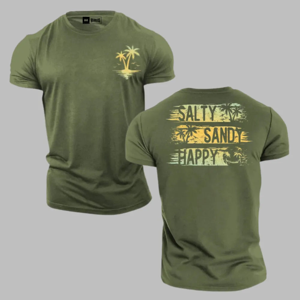 Salty Smiles T-shirt