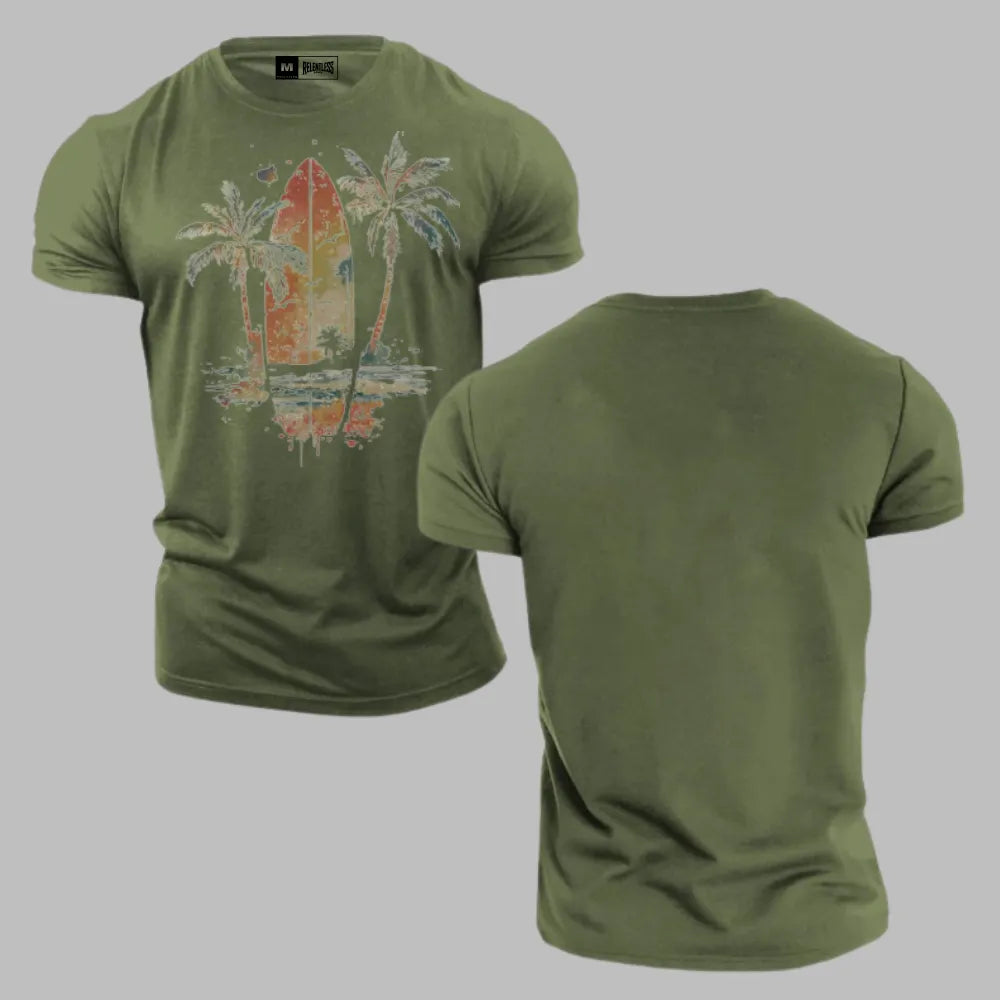 Palm Break T-shirt