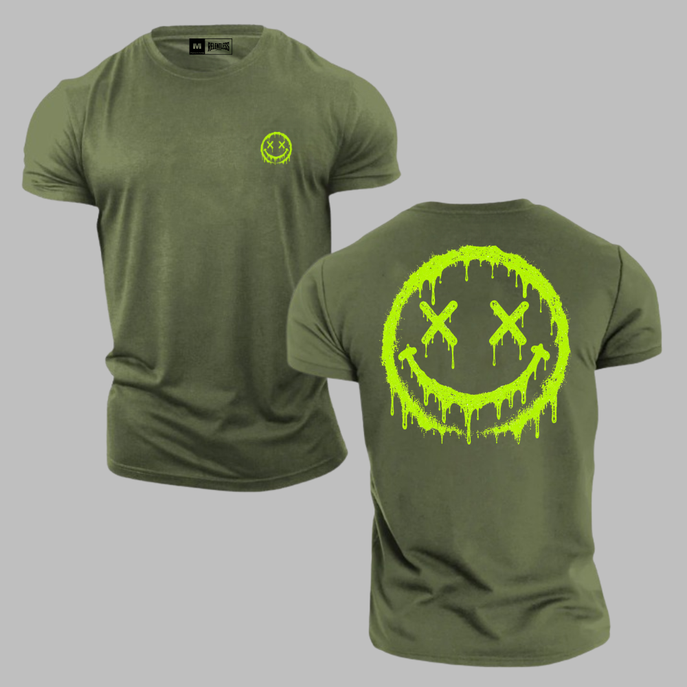 Acid Smile T-Shirt