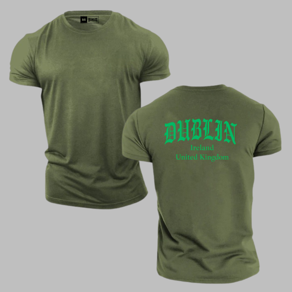 Dublin T-shirt