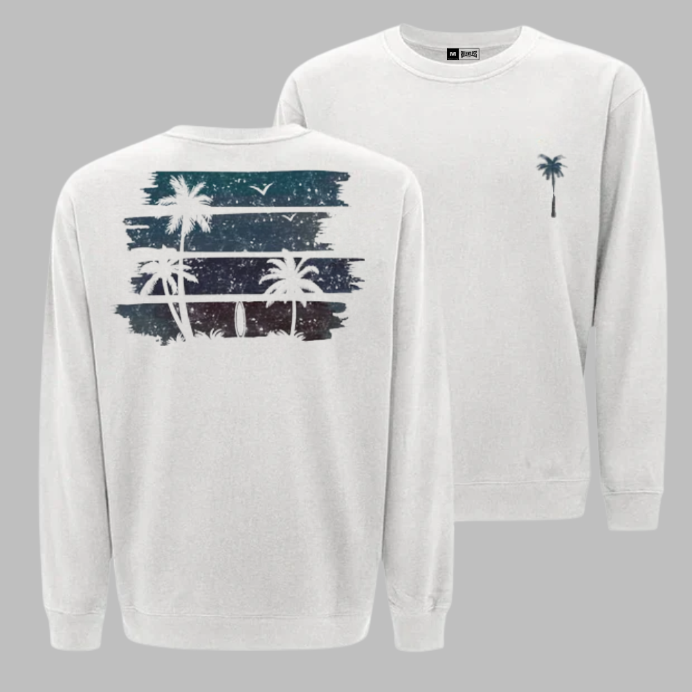 Tropic Fade Sweatshirt