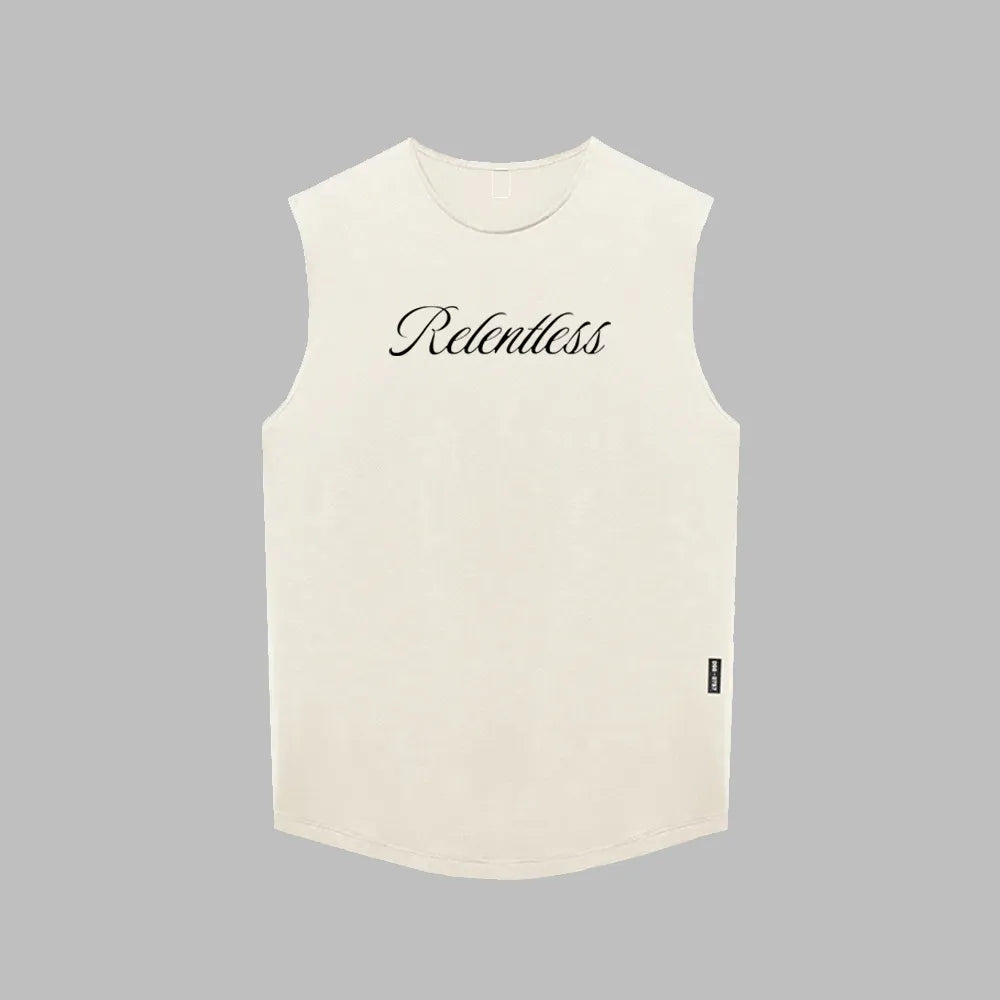 SteelCore Gym Tank Top