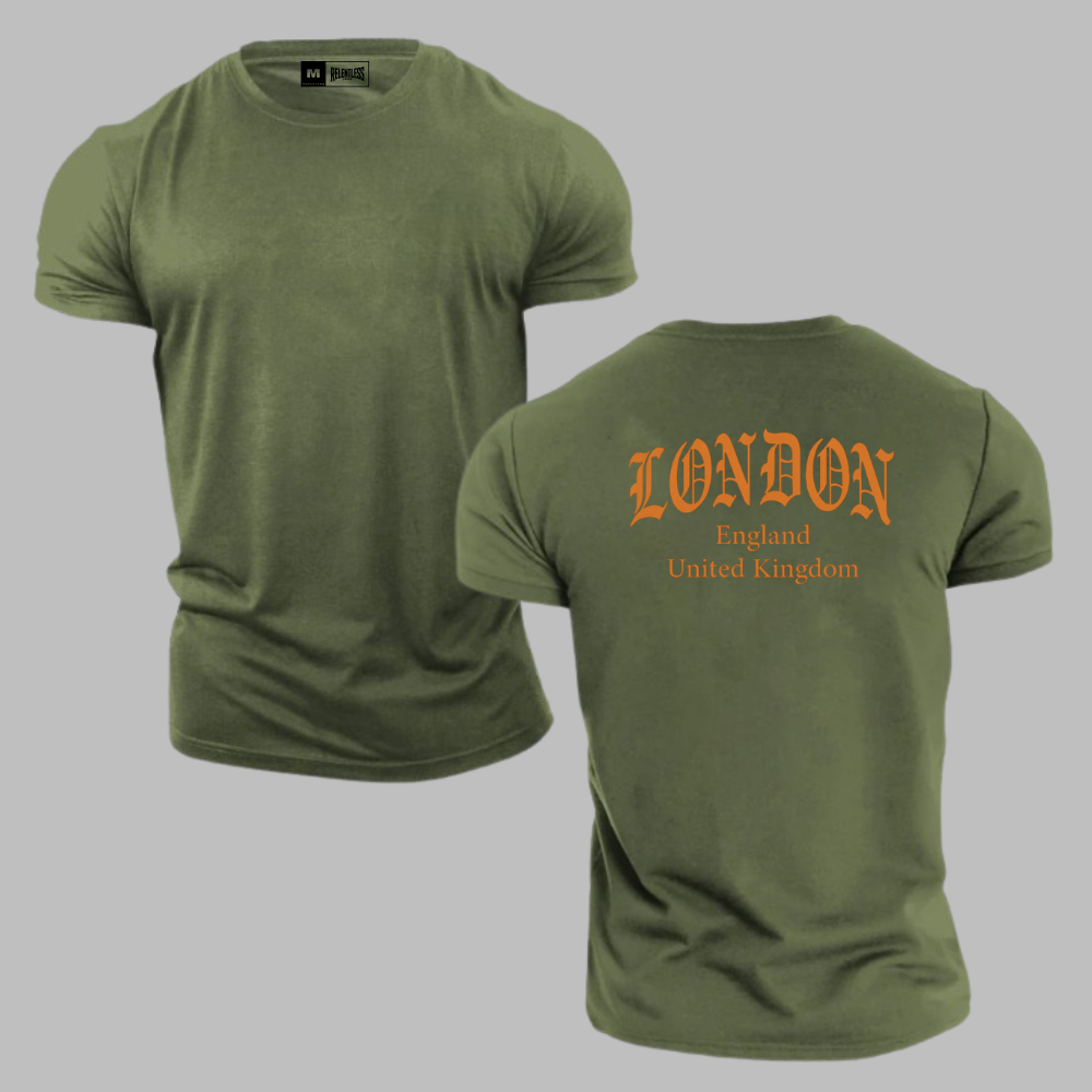 London T-shirt