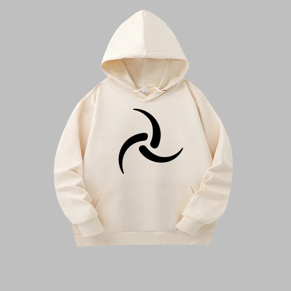 Unstoppable Force Hoodies