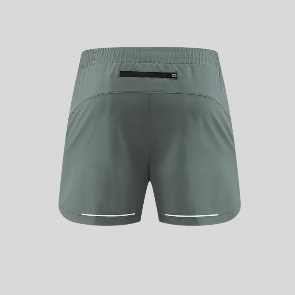 Paradise Shorts