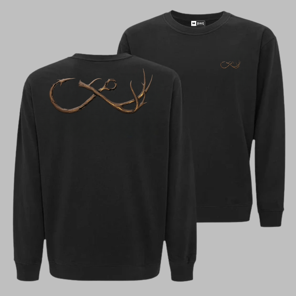 Hunt Sweatshirt