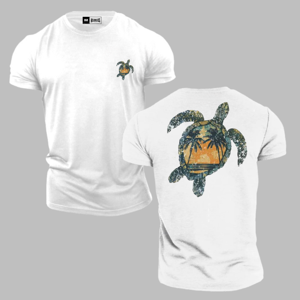 Turtle T-shirt
