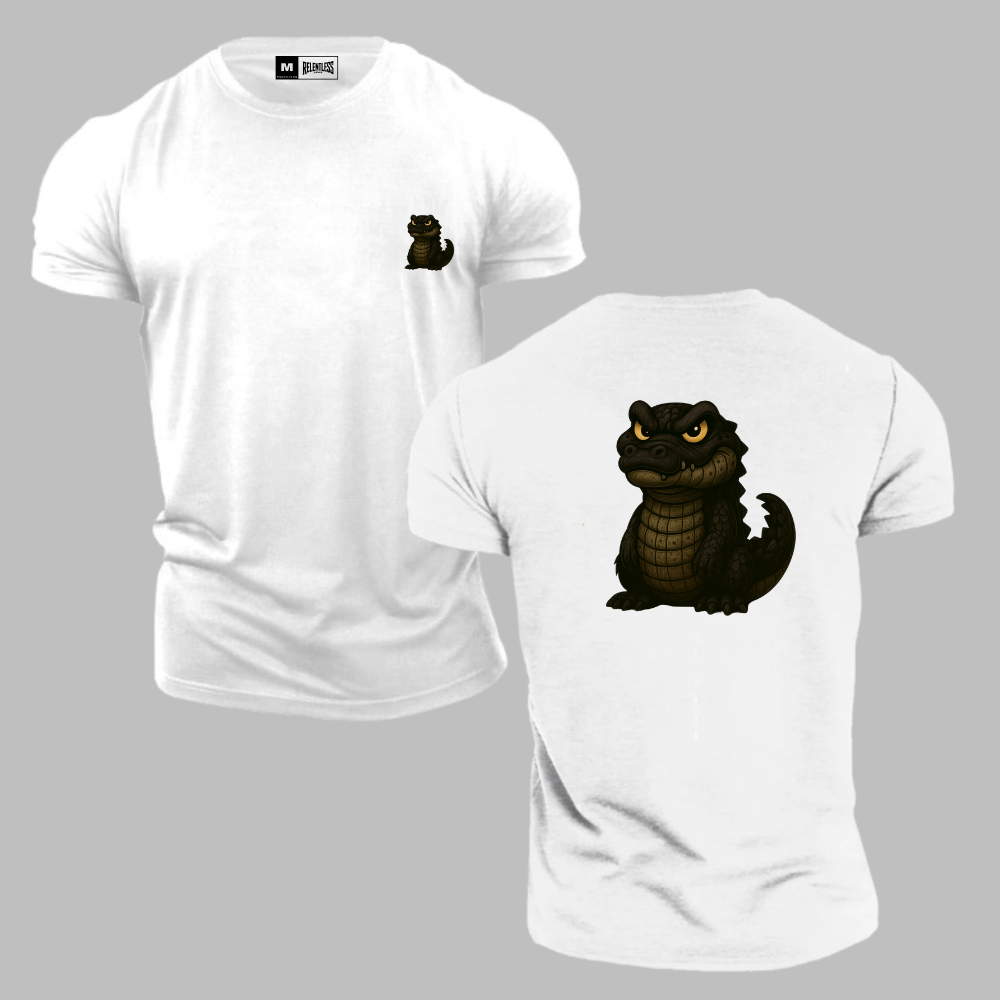 Crocodile T-shirt