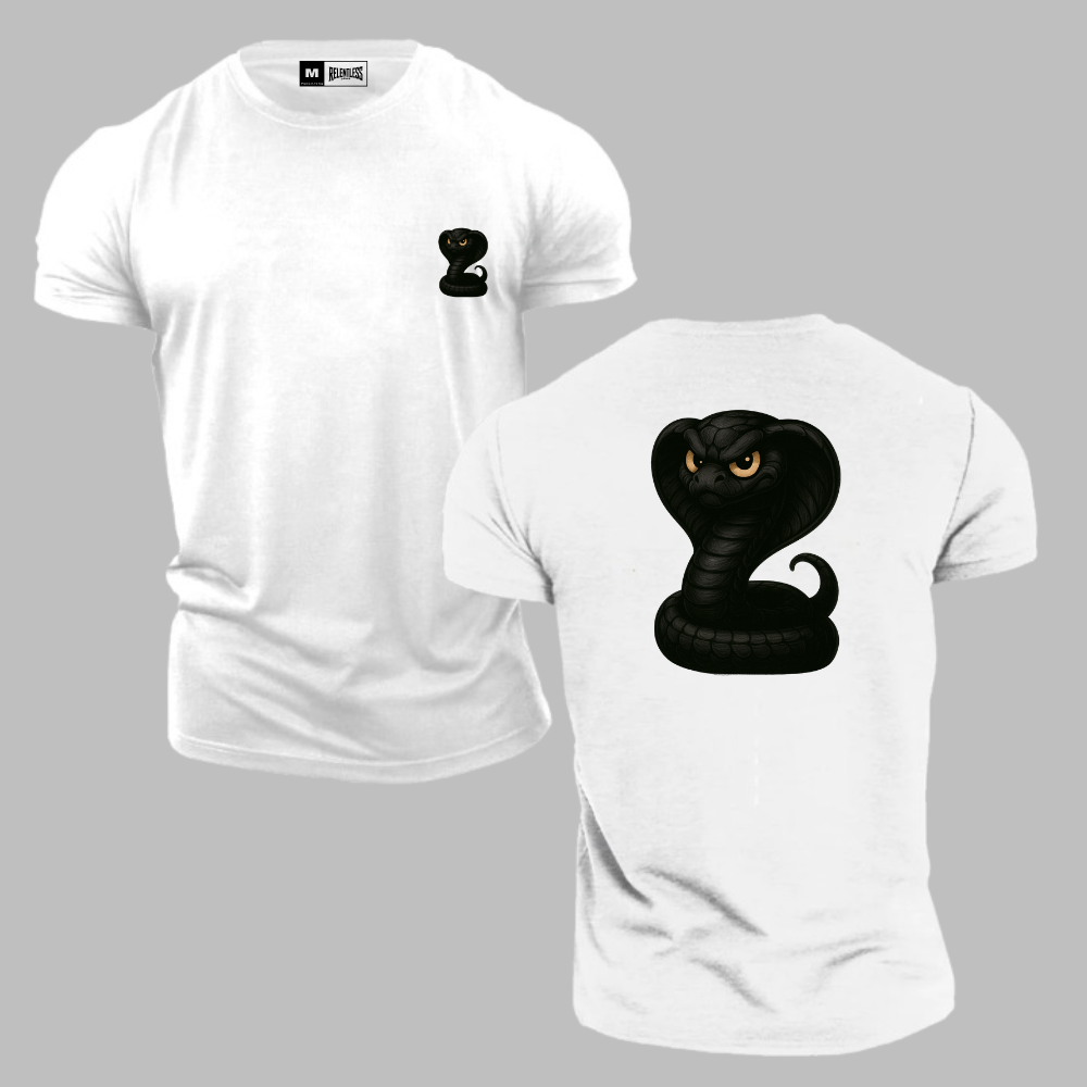 Cobra T-shirt