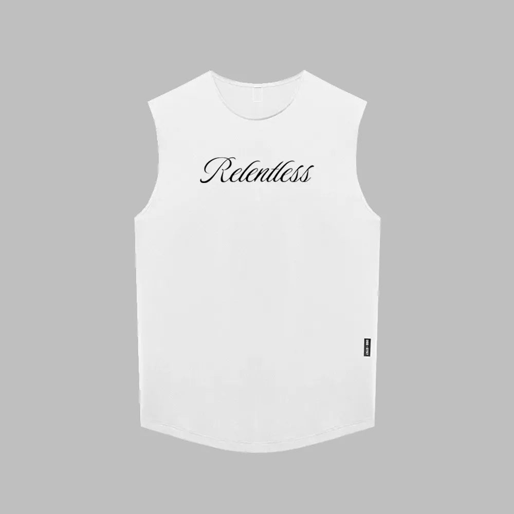 SteelCore Gym Tank Top