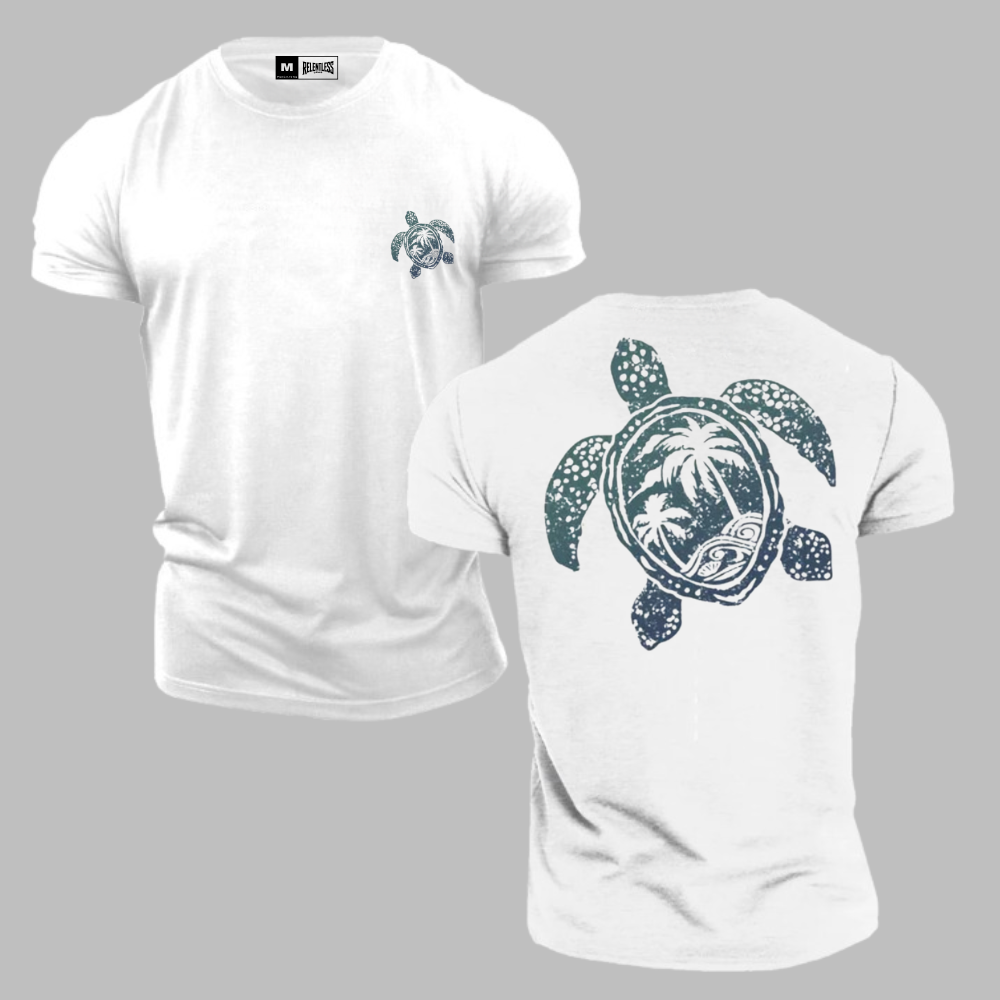 Turtle Beach T-shirt