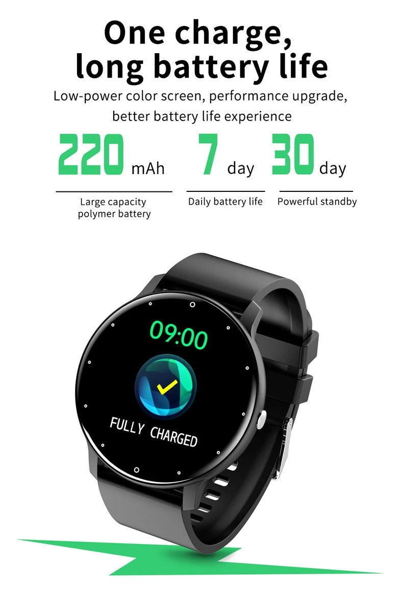 Smartwatch 3.0