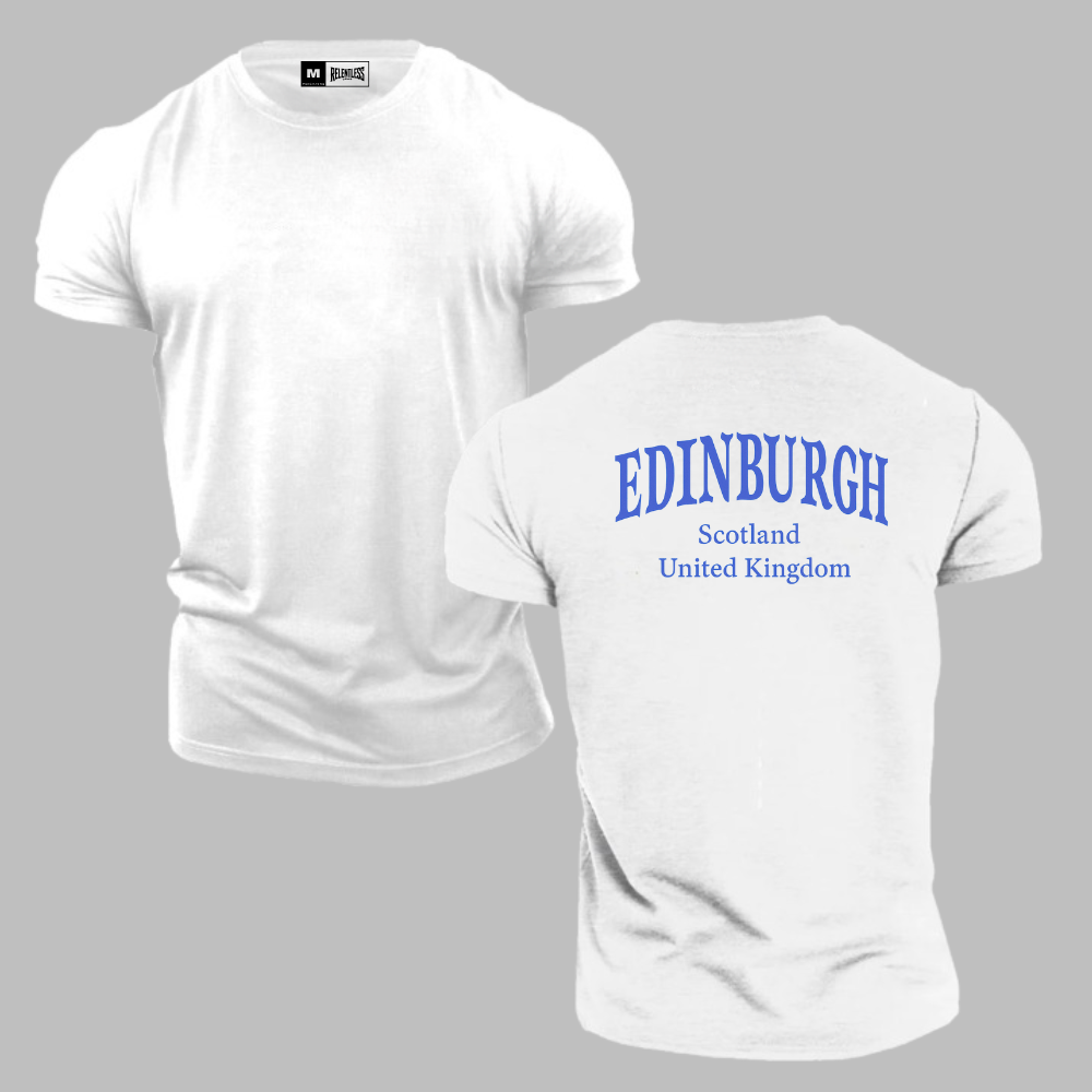 Edinburgh T-shirt