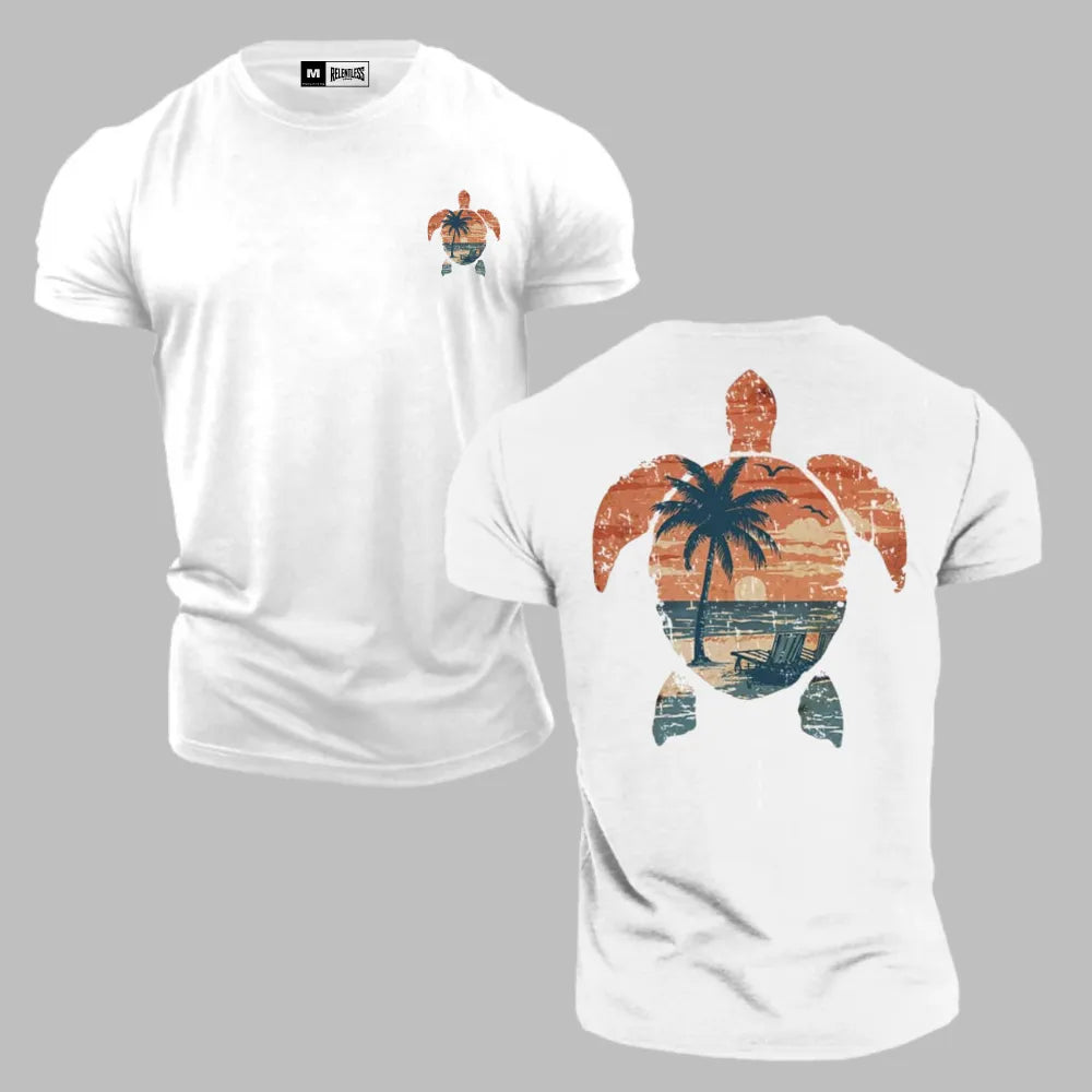 Tide Turtle T-shirt