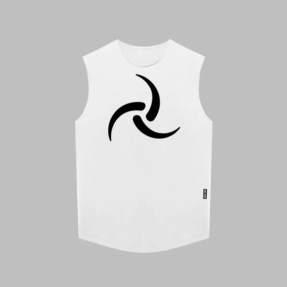 Unstoppable Force Tank Top