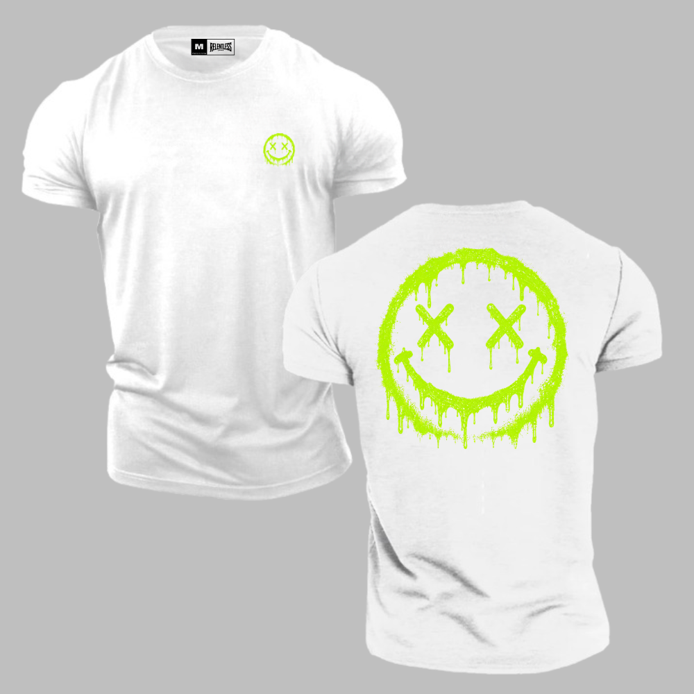 Acid Smile T-Shirt