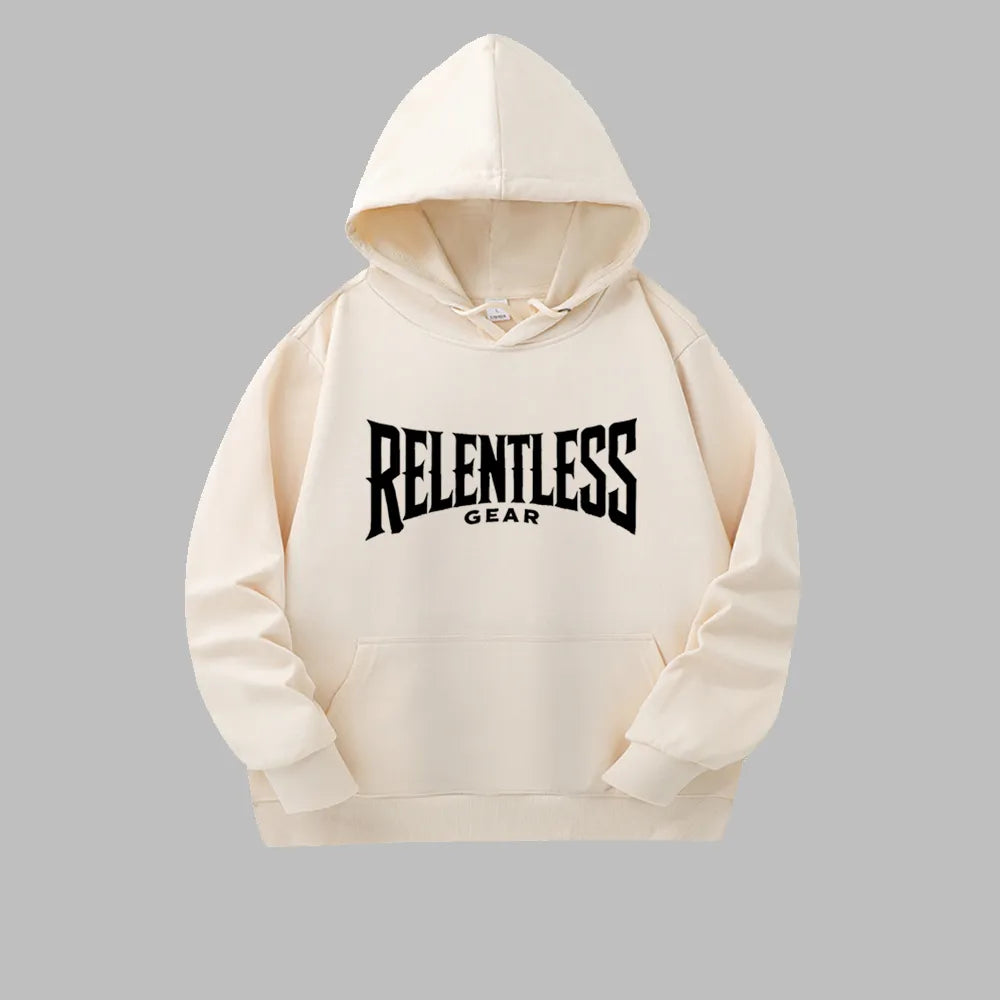 Gear Up Gym Hoodies