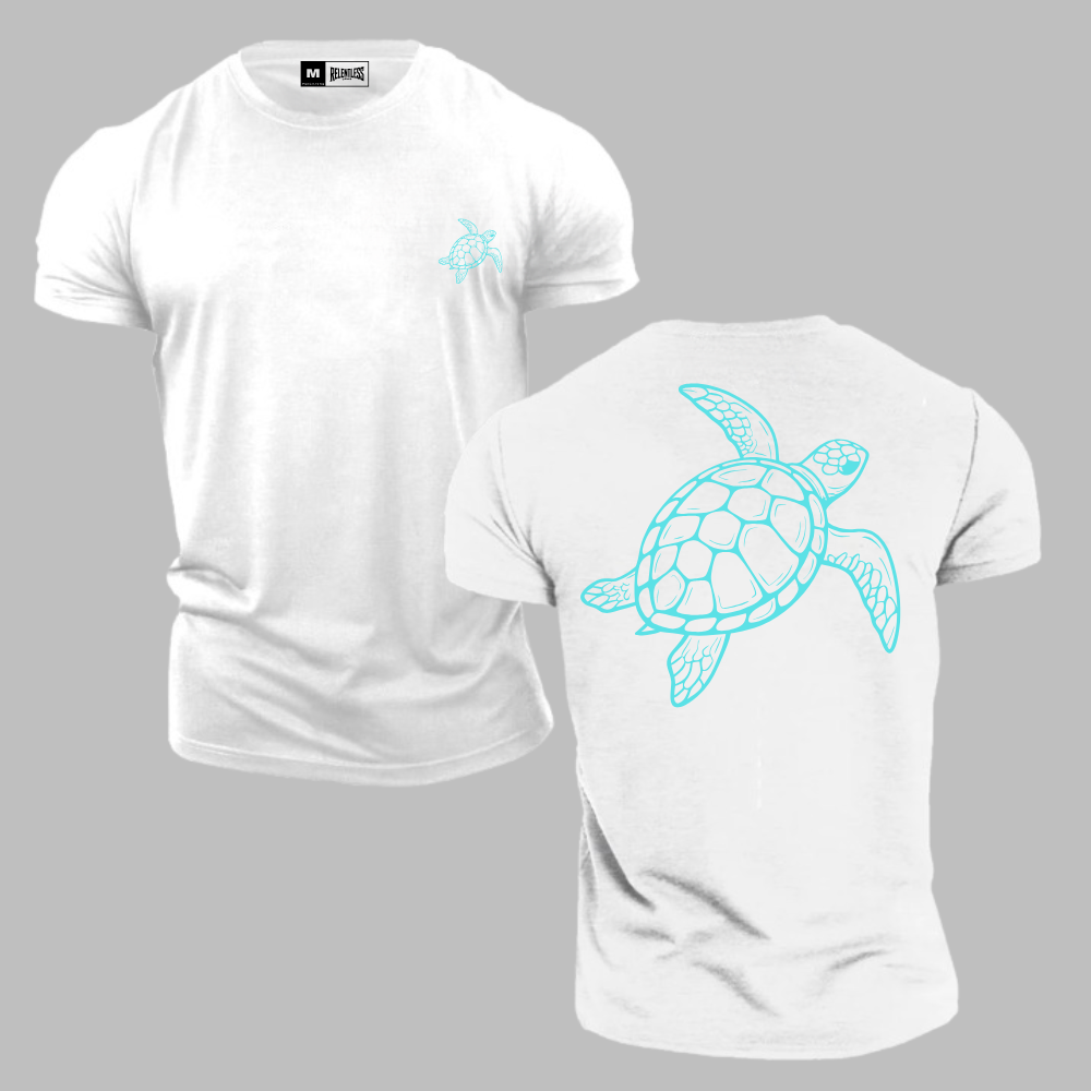 Ocean Turtle T-shirt