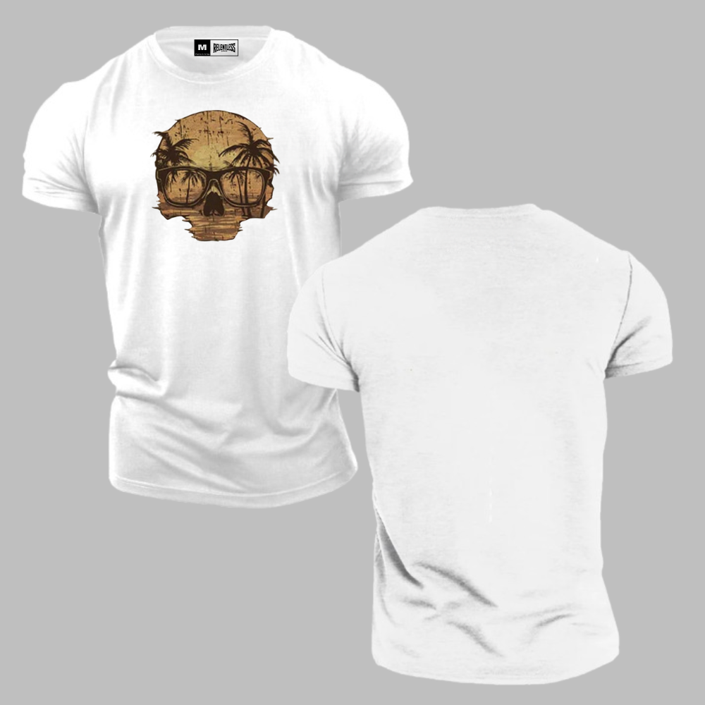 Skull T-shirt
