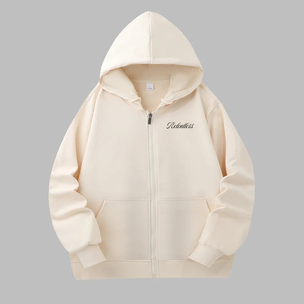 PeakPower Zip Hoodies