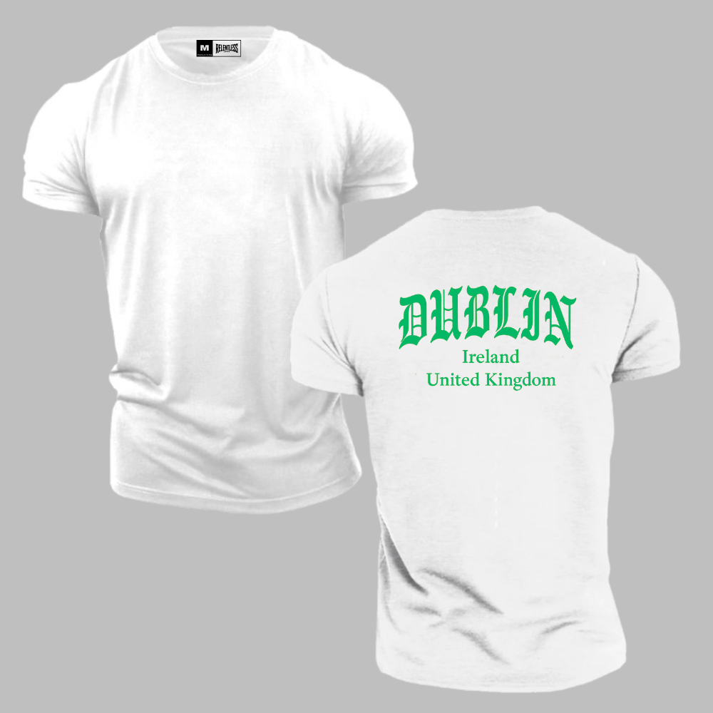 Dublin T-shirt
