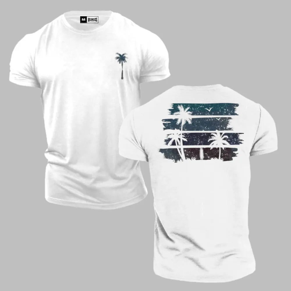 Tropic Fade T-shirt
