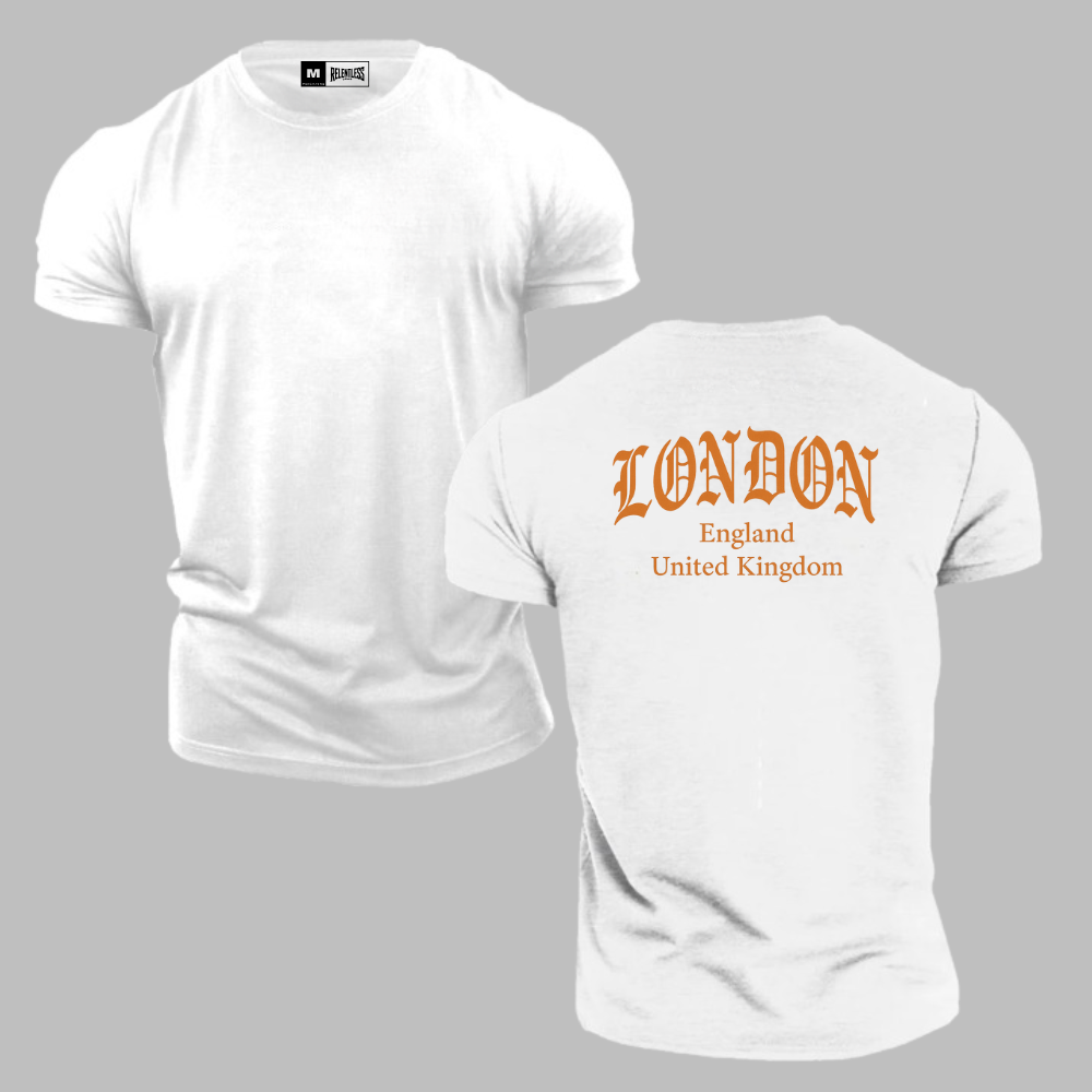 London T-shirt