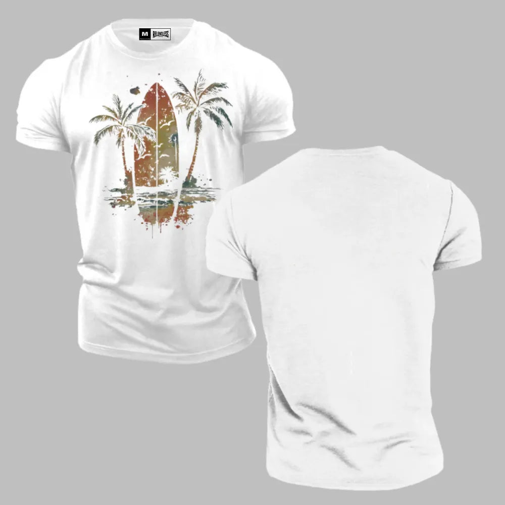 Palm Break T-shirt