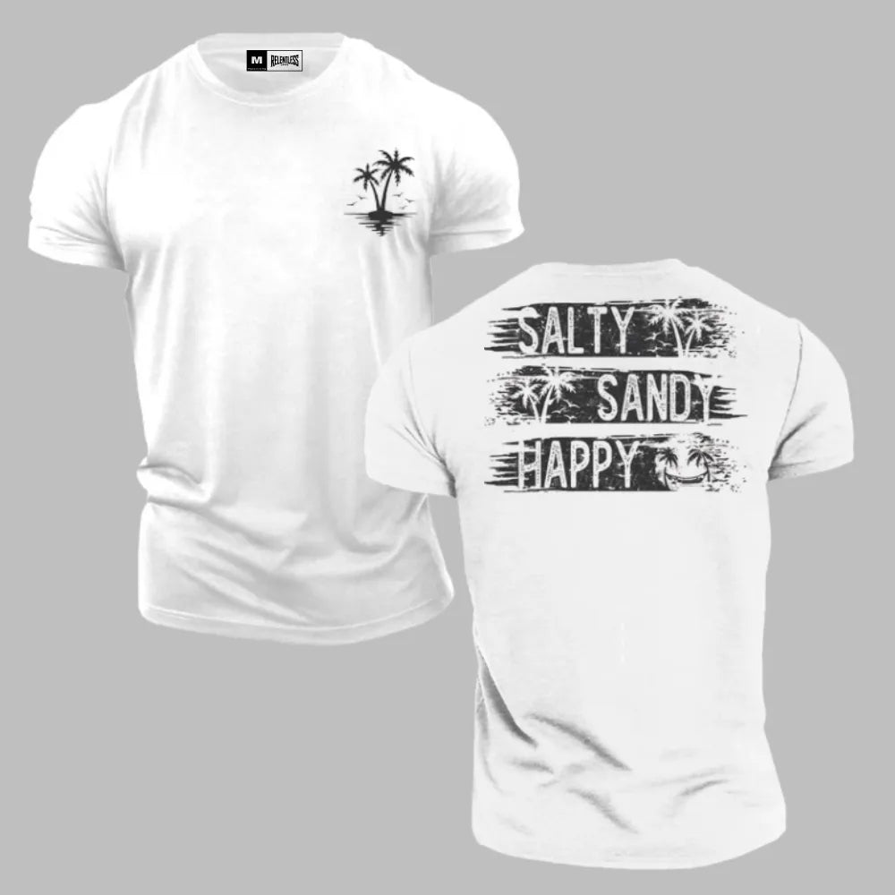 Salty Smiles T-shirt
